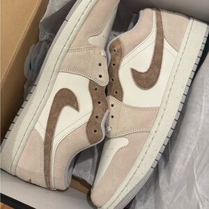 Men's Nike Air Jordan 1 LOW SE